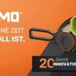 20 Jahre Standards setzen – Primo Gewinnspiel zum Jubiläum! 🎉