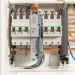 TECGET ENERGY Überspannungsableiter & Einspeiseadapter - Das kleine bisschen mehr Schutz