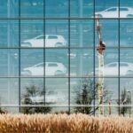Jobangebote in der Elektromobilität deutlich zurückgegangen