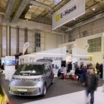GET Nord verlängert Zusammenarbeit mit NFE und SHK bis 2030