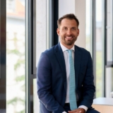 Dr. Oliver Vogler übernimmt zum 1. Oktober eine neue Rolle bei Rexel Germany.