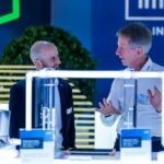 Wo Innovation auf Industrie trifft: SPS 2025 als Trendbarometer