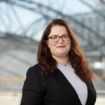 Drei Fragen an Tina Frenzel, Projektdirektorin efa:ON und netze:ON