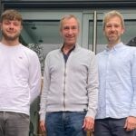 Forschung trifft Handwerk: Fraunhofer zu Besuch beim ZVEH