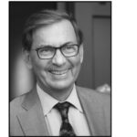 Nachruf zum Tod von Wolf Neuhäuser
