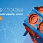 Primo Thermodose: Das schnellste Unterputzsystem der Welt
