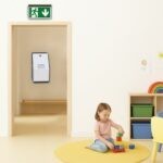 Notlicht neu gedacht: Smart. Flexibel. Effizient - CoreCompact 24