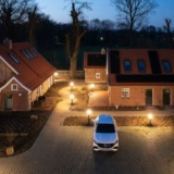 Feriendorf FIO in Ohne, Deutschland (Foto: Linus Lintner).