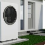DFS HP und DRCBO HP: Fehlerstromschutz für Wärmepumpen