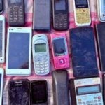 14. Oktober ist Internationaler Tag des Elektroschrotts (E-Waste Day)