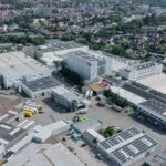 BSH plant Anpassungen ihres Produktionsnetzwerks in Deutschland