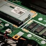 ifo Institut: Chipmangel in der Industrie nimmt zu ifo Institut: Chipmangel in der Industrie nimmt zu