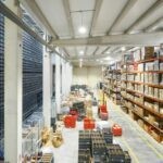 Groß­han­del: Schlechte Stim­mung – schwa­che Umsatzentwick­lung