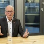„Zukunftsfähig ist, wer vernetzt denkt und lösungsorientiert arbeitet“