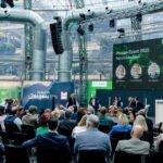Schneider-Headquarter auf dem Euref-Campus