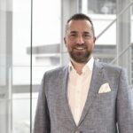 Siedle erweitert Unternehmensleitung Siedle erweitert Unternehmensleitung