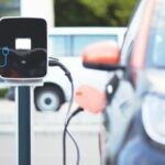 Elektromobilität am Wendepunkt