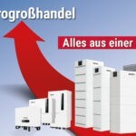 Photovoltaikanlagen aus einer Hand – Effizienz, Sicherheit und Wirtschaftlichkeit mit AXITEC