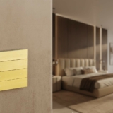 Die Serie iONprime fügt sich nahtlos in moderne Architekturkonzepte ein und überzeugt durch Qualität, Präzision und Langlebigkeit.