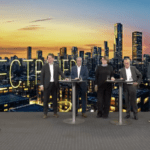 Light + Building Pressekonferenz: "Der Wandel ist spürbar"