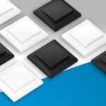 Busch-balance® SI – Der Klassiker jetzt auch in schwarz matt