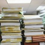 Verbände kritisieren Rückschlag beim EU-Bürokratieabbau Verbände kritisieren Rückschlag beim EU-Bürokratieabbau