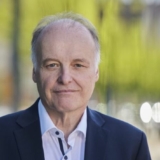 Dr. Gunther Kegel ist Präsident des ZVEI und BDI-Vizepräsident (Foto: ZVEI / Laurence Chaperon).