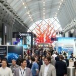 E-world 2026 verzeichnet hohe Nachfrage nach Ausstellungsflächen E-world 2026 verzeichnet hohe Nachfrage nach Ausstellungsflächen