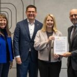 Zukunftsfähiges Bauen braucht eine starke Elektroinfrastruktur Zukunftsfähiges Bauen braucht eine starke Elektroinfrastruktur