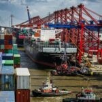 Welt-Elektromarkt wächst moderat