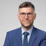 Dr. Johannes Gernandt, VDMA-Chefvolkswirt (Foto: VDMA).