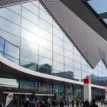 Light + Intelligent Building North America startet 2027 in Las Vegas