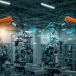 ZVEI zur SPS: Industrial AI birgt enormes Effizienzpotenzial für Automation
