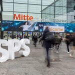 SPS 2025 verabschiedet sich und verzeichnet starke Zahlen SPS 2025 verabschiedet sich und verzeichnet starke Zahlen