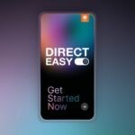 Drahtlose Lichtsteuerung leicht gemacht - DIRECT EASY von Ledvance