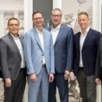 Kontinuität, Erfahrung und Aufbruch: Der VEG hat einen neuen Vorstand