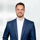 Oliver Markschläger, Leiter für Bau-/Bauzuliefererindustrie bei Dr. Wieselhuber & Partner (Foto: W&P).