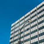 Umbau von ehemaligen Büroflächen soll neuen Wohnraum schaffen