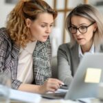 Gemeinsam stark: Frauen in der Baubranche