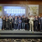 ELMAR 2025: Mehrheit der Awards geht an Innungsbetriebe ELMAR 2025: Mehrheit der Awards geht an Innungsbetriebe