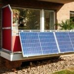 DKE veröffentlicht weltweit erste Vornorm für Steckersolargeräte