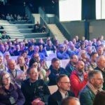 Club Jahreskonferenz der Gira Aktiv Partner in Düsseldorf