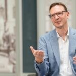 „Für mich stehen Beständigkeit, Zuverlässigkeit und Zukunftsorientierung an erster Stelle“ „Für mich stehen Beständigkeit, Zuverlässigkeit und Zukunftsorientierung an erster Stelle“