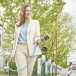 Neue Förderung für E-Autos Neue Förderung für E-Autos