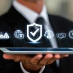 Industrieunternehmen werden immer mehr zu Dienstleistern