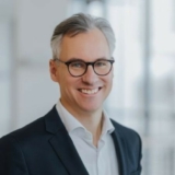 Dr. Philipp Dehn ist Vorsitzender
des Vorstands des ZVEI e.V. (Foto: Dehn).