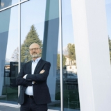 Edoardo Barzasi, CEO der Comelit Group, verfolgt das Ziel mit der Übernahme der Marke Ritto die europäische Wachstumsstrategie des Unternehmens voran zu treiben. (Foto: Comelit)