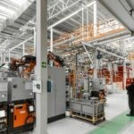 ZVEI: Elektro- und Digitalindustrie 2026 wieder mit Wachstum ZVEI: Elektro- und Digitalindustrie 2026 wieder mit Wachstum