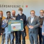 Elektrohandwerk NRW führt tarifvertraglich Deutschlandticket für Auszubildende ein