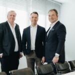 Generationswechsel bei Erco  – Alexander Christian Schmidt übernimmt CEO Rolle